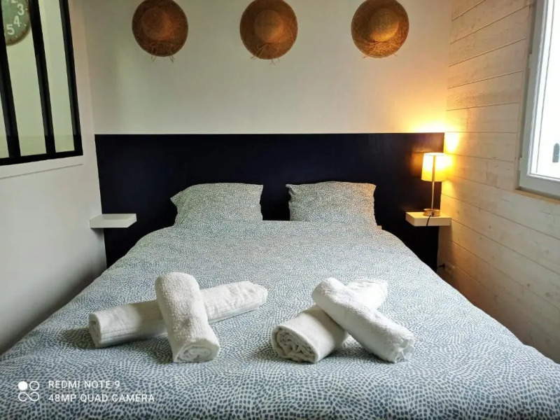 Maison Mon Rêve à 400m de la plage