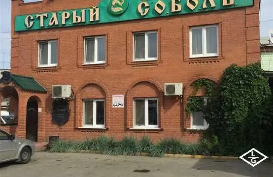 Stariy Sobol