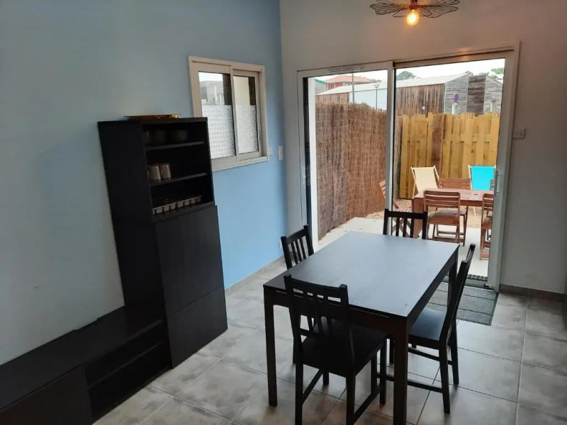 Appartement Labenne, 3 pièces, 6 personnes - FR-1-239-700