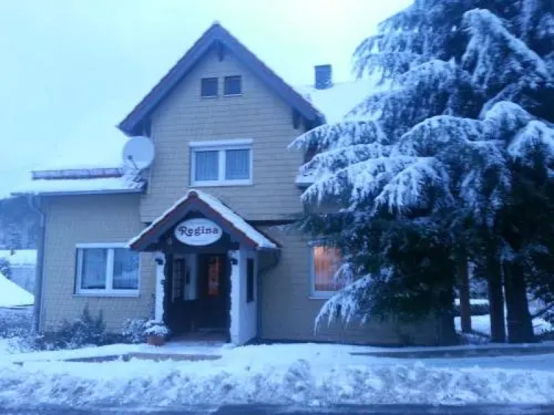 Gästehaus Regina