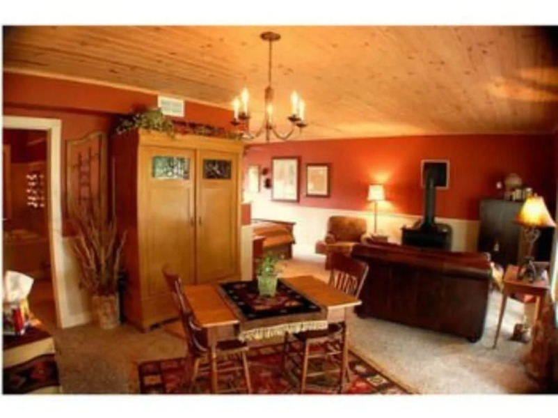 Brazos Bed and Breakfast