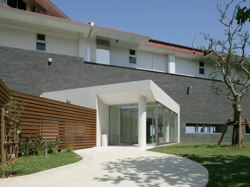 Hotel Hamahigashima Resort