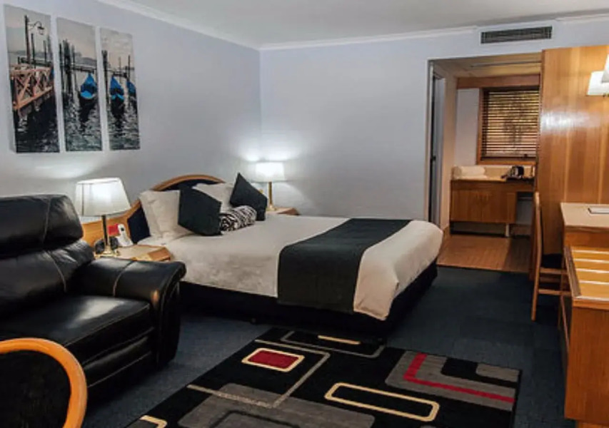 Comfort Inn Airport International