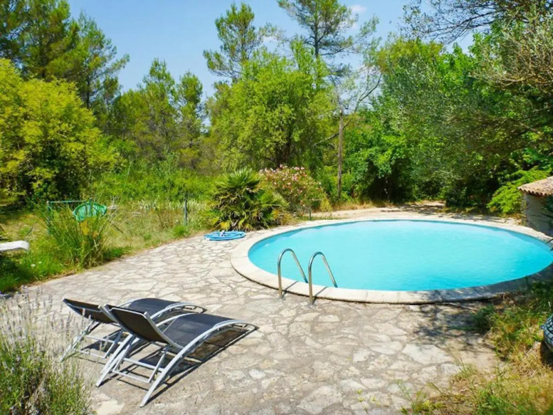 Bastide de Chantebise