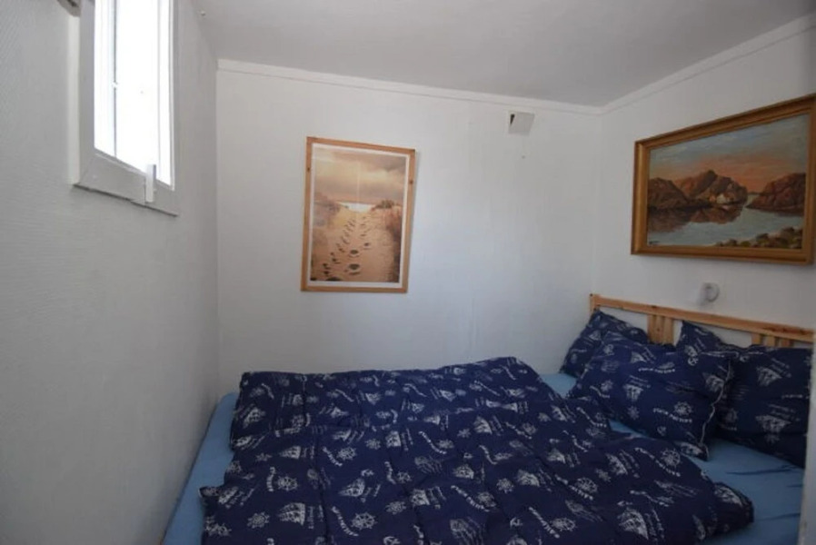 Solferie Holiday Cabin Ålefjærveien