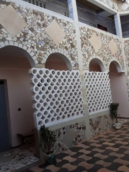 Blue Lodge Résidence Hotelière