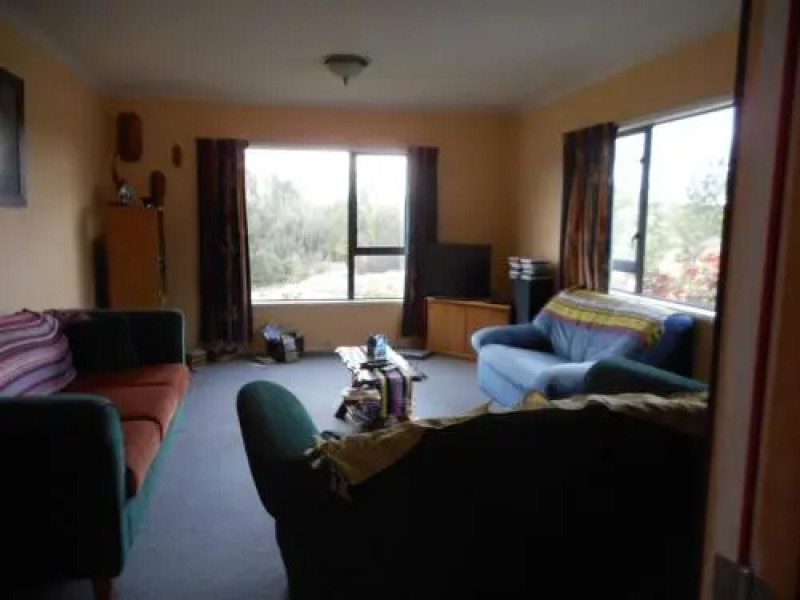 Two Bobs Bed & Breakfast