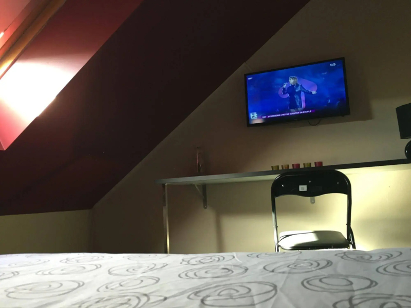 L'Appartement Gambetta