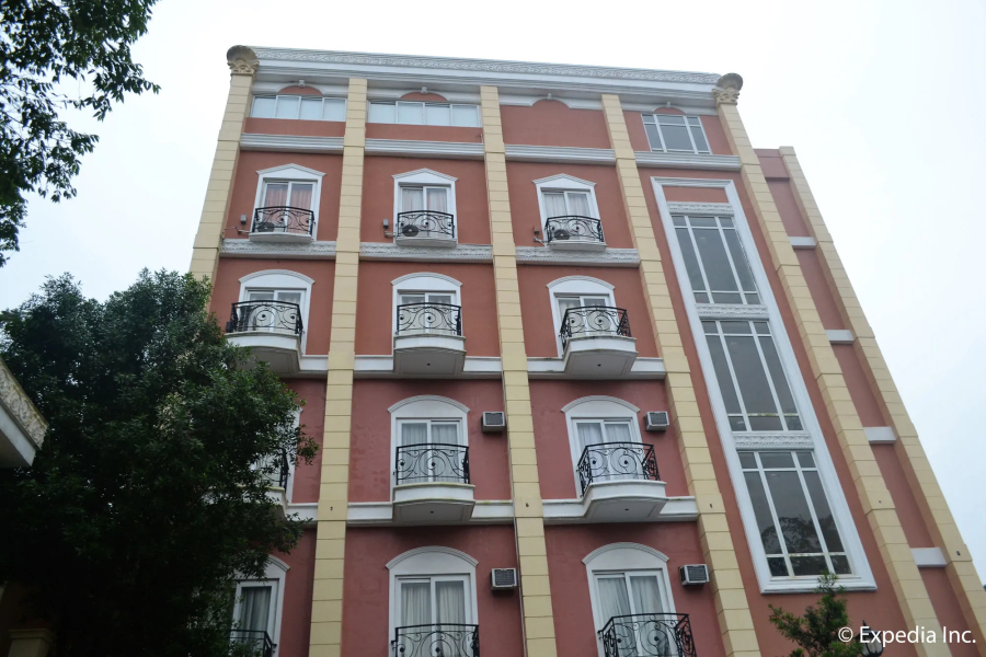 View Park Hotel