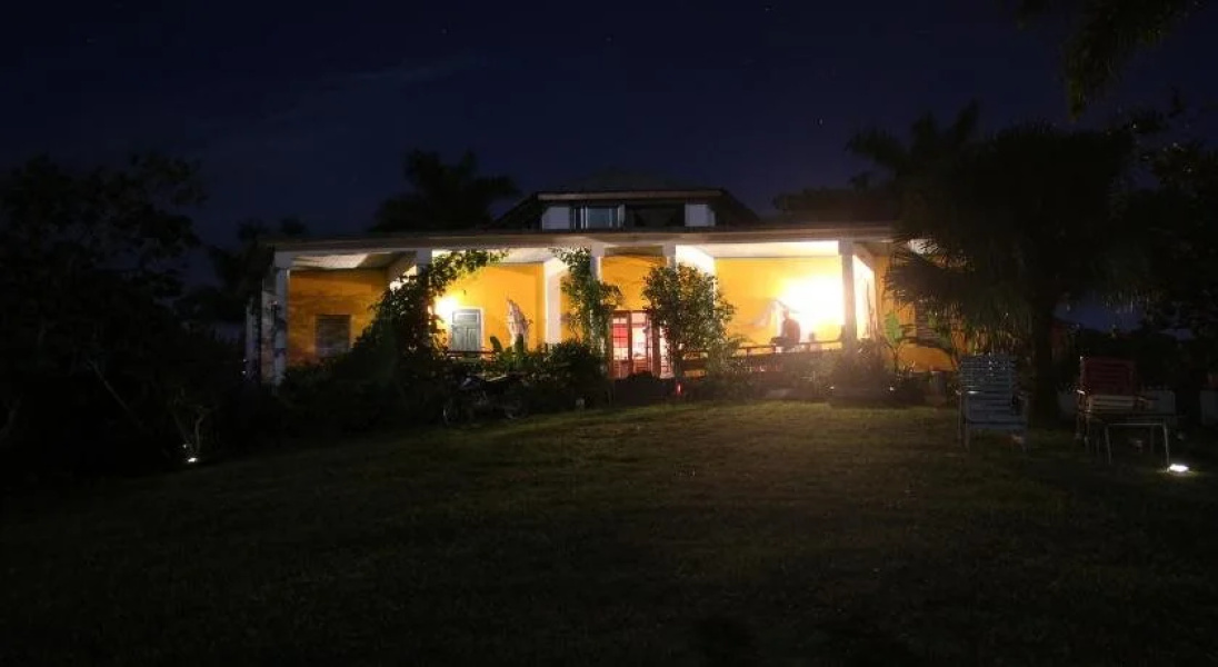 Germaican Hostel