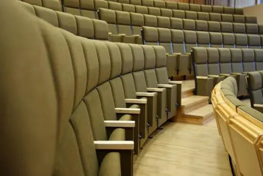 Holiday Centre Huhmari