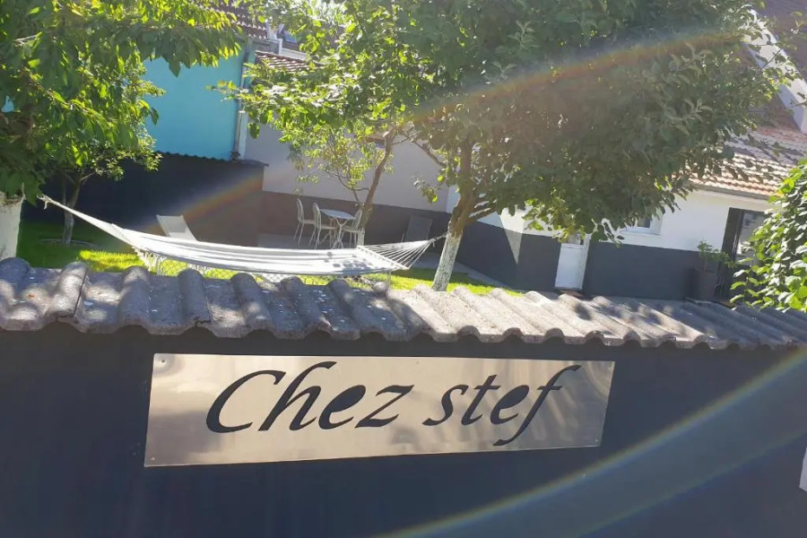 Chez Stef