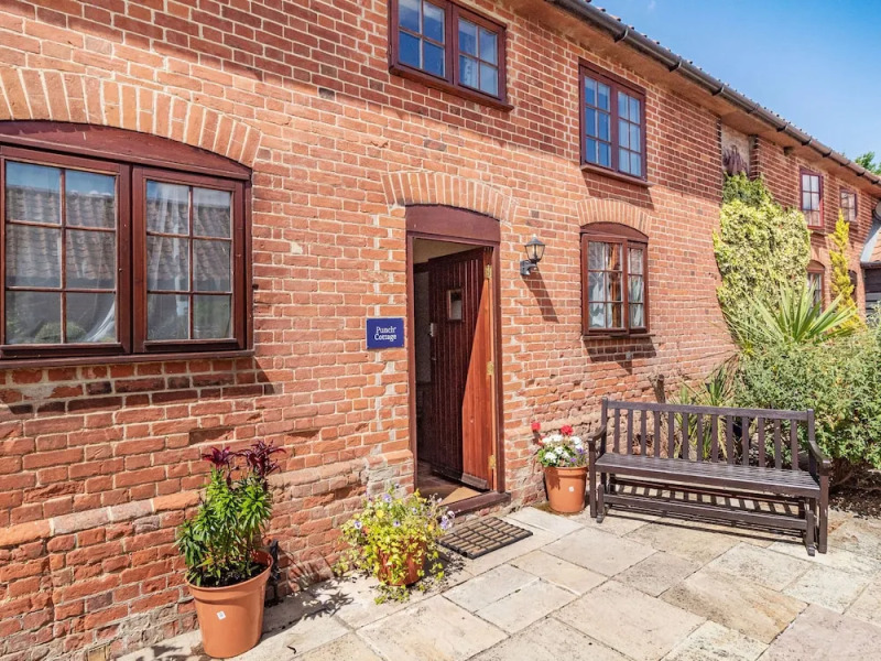 Punch Cottage