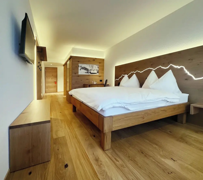 Hotel Panorama