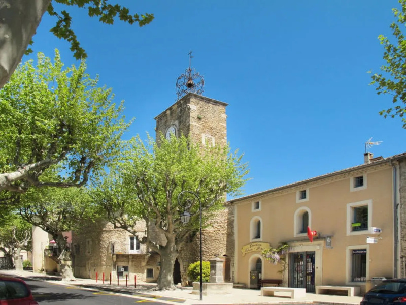 La Grive (RCH100)