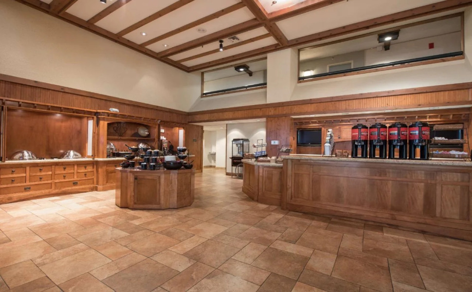 Cabot Lodge Jackson North - a Red Lion Hotel