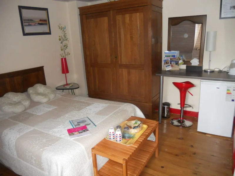 Le Puits des Lucques Chambres d'Hotes