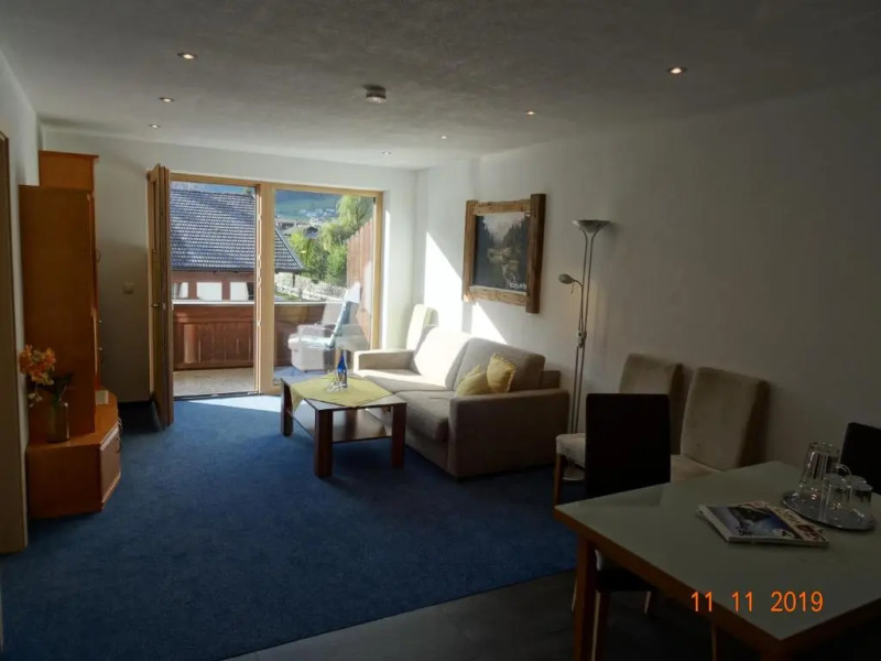 Appartmenthaus Tischner