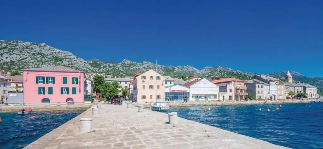 Holiday Home Mare - Monti