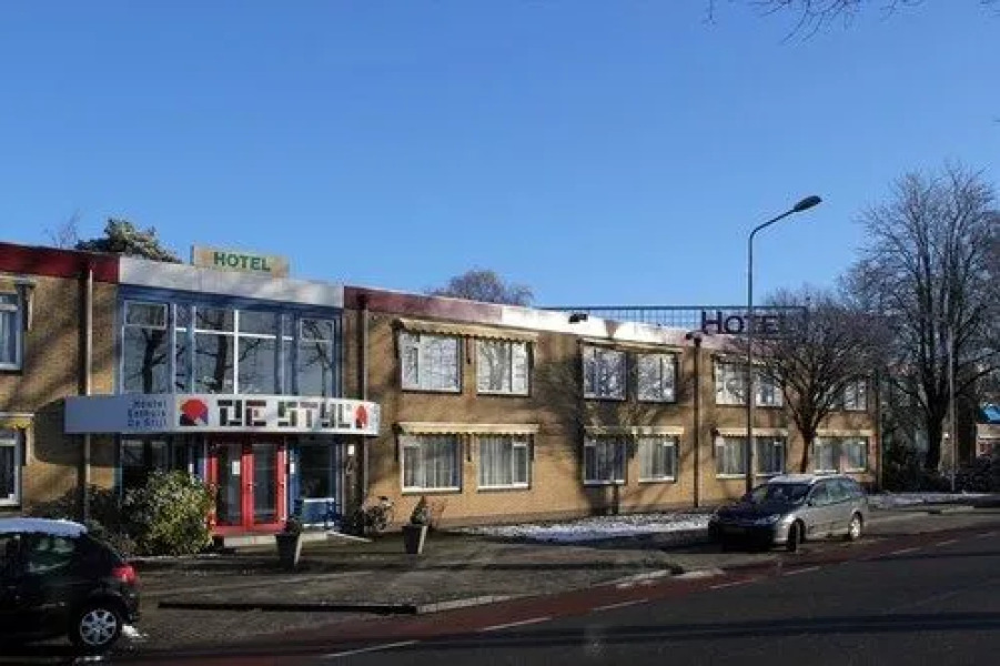 Hostel De Stijl