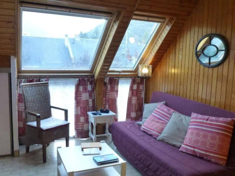 Appartement Vielle-Aure, 3 pièces, 6 personnes - FR-1-457-283