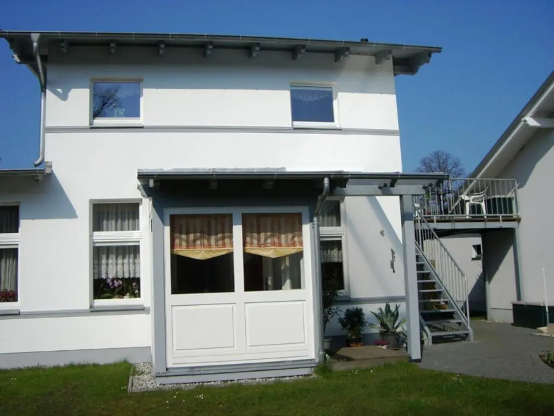 Ferienwohnungen Stark