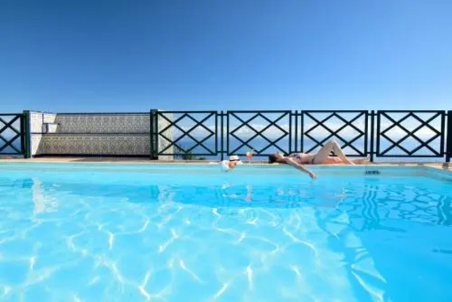 Finca Corral el Payo - Casa El Lagar