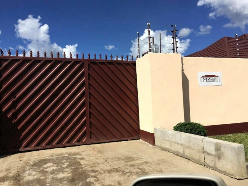 Mwaiseni Maisonettes