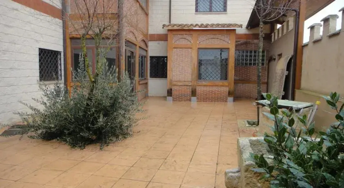 Casa Rural El Castillo