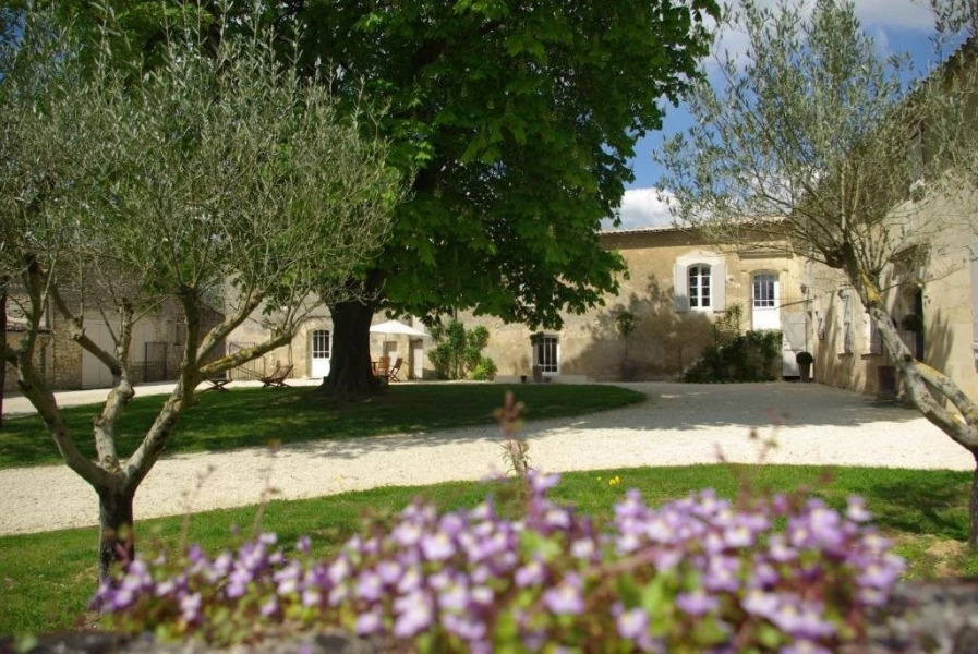 Domaine de Bel Air Carpe Diem