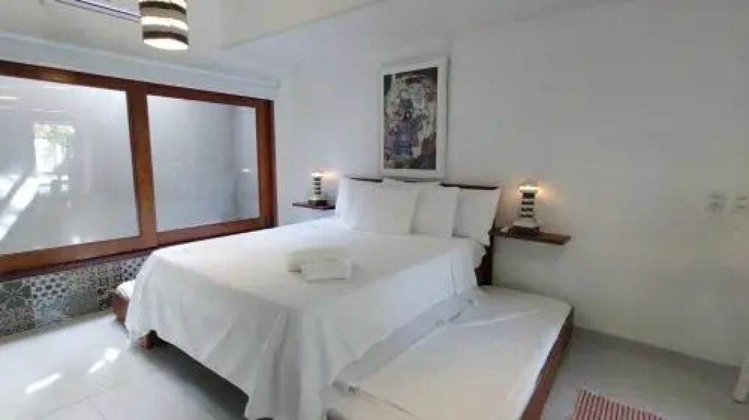 Pontal dos Sonhos- Bangalô Praia