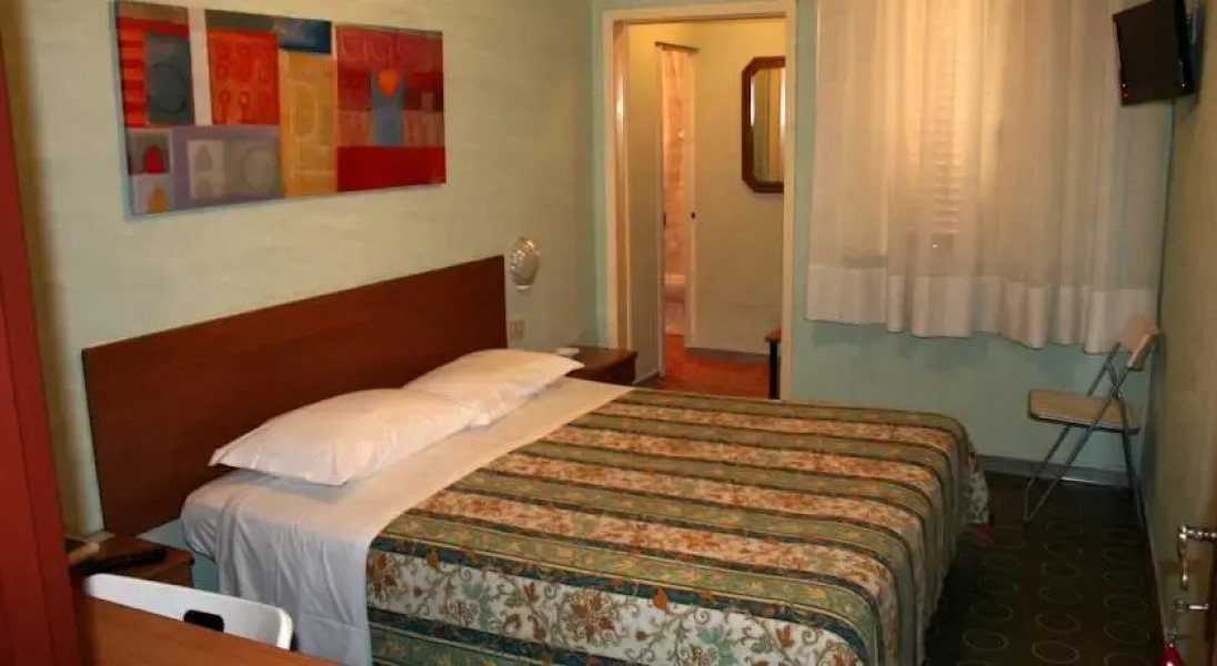 Hotel & Appartamenti Stazione