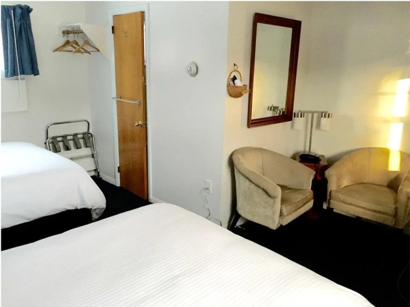 Saco River Motor Lodge & Suites