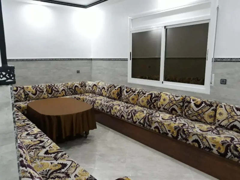 Bel Appartement 1er Étage confortable près de la plage - spécialement pour familles