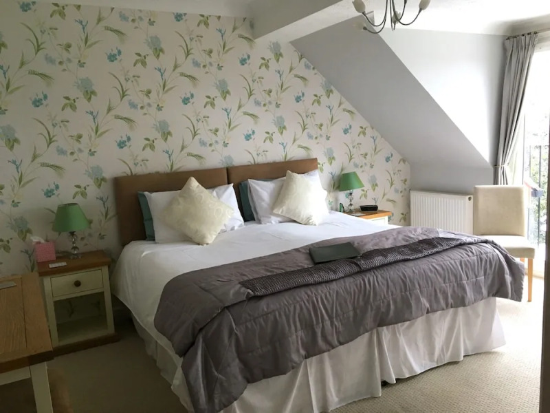 The Beeches Bed & Breakfast