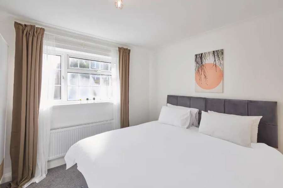 Dacama at Dene Grove