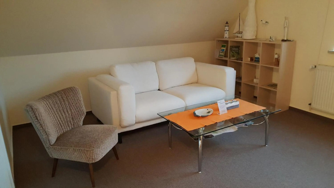 Ferienwohnungen An der Ostsee