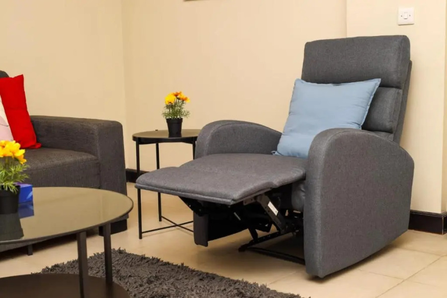 شقق نسيم البحر