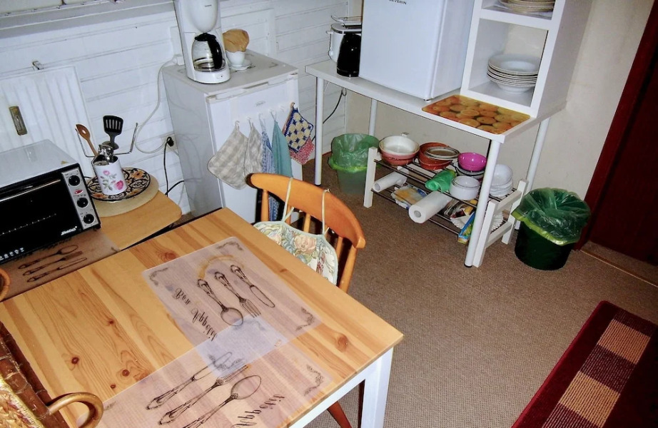 Itzehoer Ferienwohnung Hohenaspe