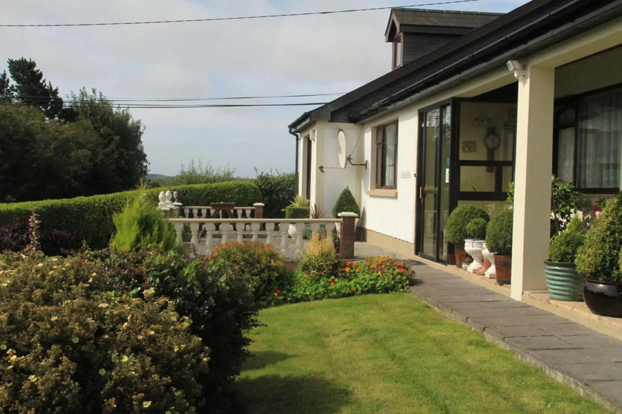 Marguerite's B&B