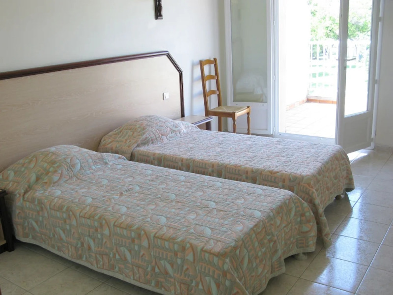 Residence Mare e Sole