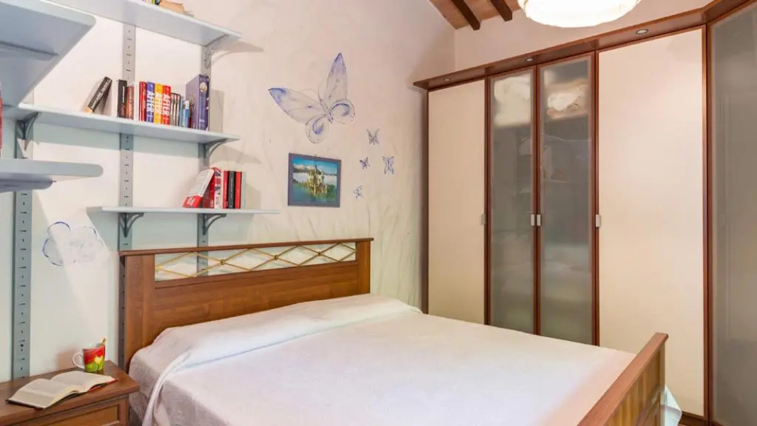 LA CASA DELL'ARTISTA 6, Emma Villas