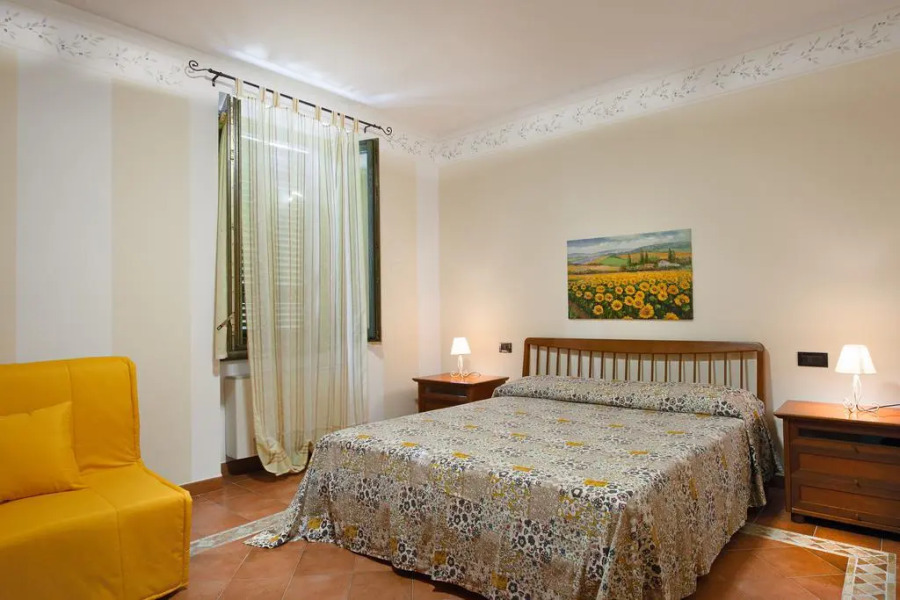 Olea Dei Holiday Apartments