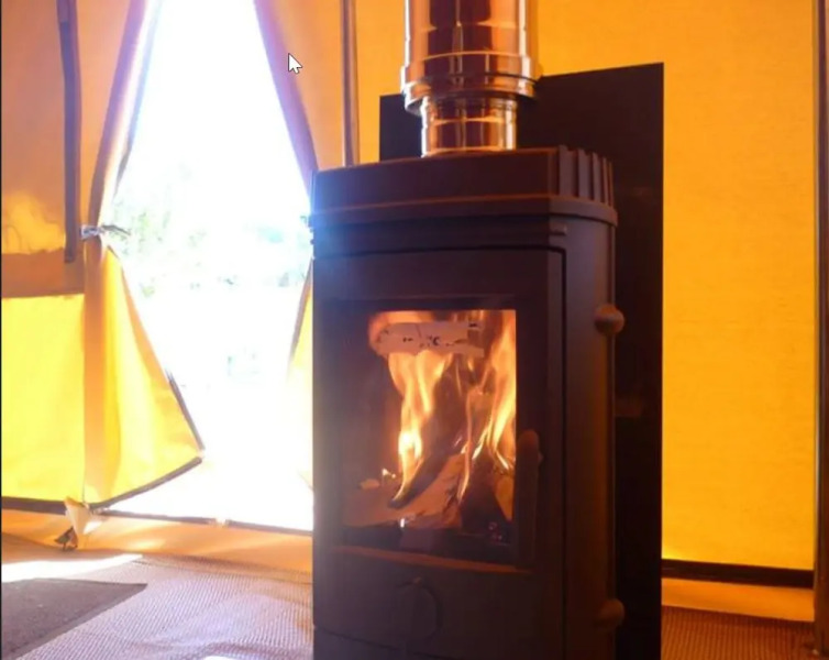 Domaine de la Salvage