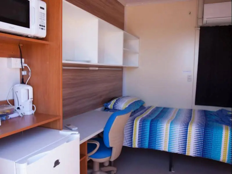 Black Rock Caravan Park