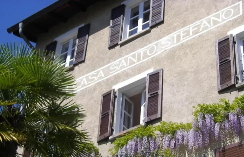 Albergo Casa Santo Stefano