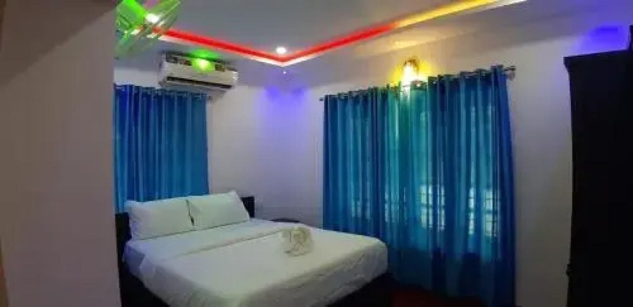 Wayanad Cave N Pillar Resort