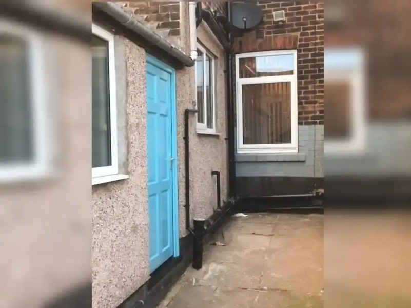 Town House @ Balliol St