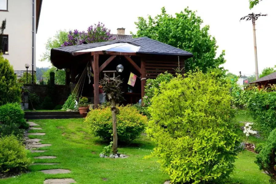 Apartments Ve Dvoře