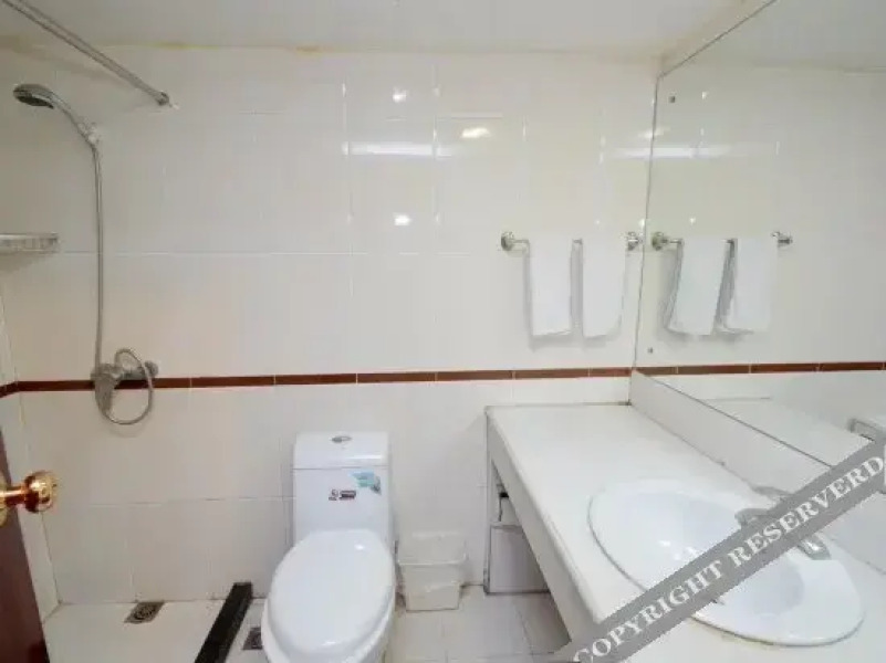 Huaian Chuzhou Hotel